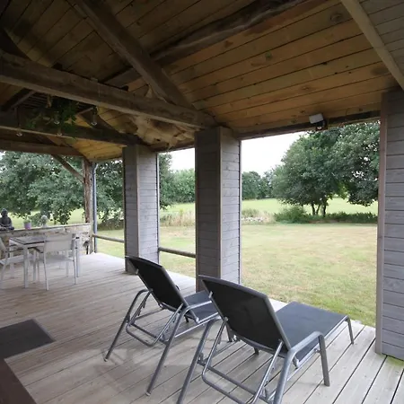 D'hotes La Difference-le Pressoir