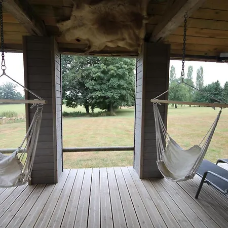 D'hotes La Difference-le Pressoir Rouelle