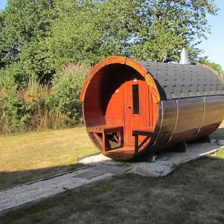 D'hotes La Difference-le Pressoir 4* Rouelle