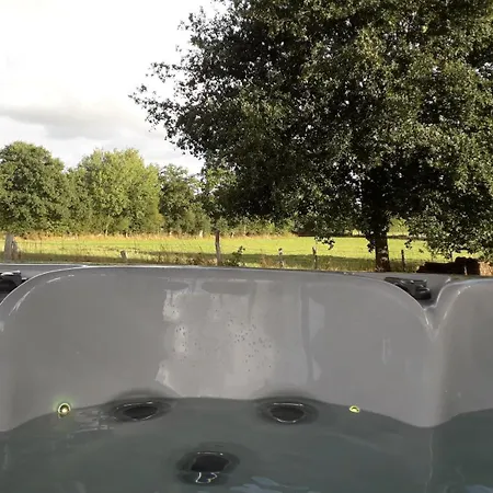 Frühstückspension D'hotes La Difference-le Pressoir 4*