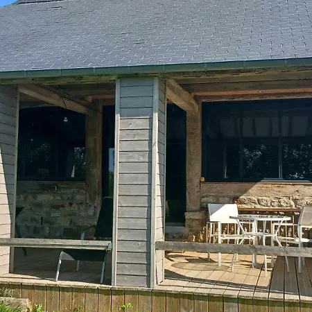 D'hotes La Difference-le Pressoir Frühstückspension 4*