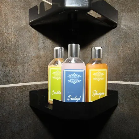 Frühstückspension D'hotes La Difference-le Pressoir 4*