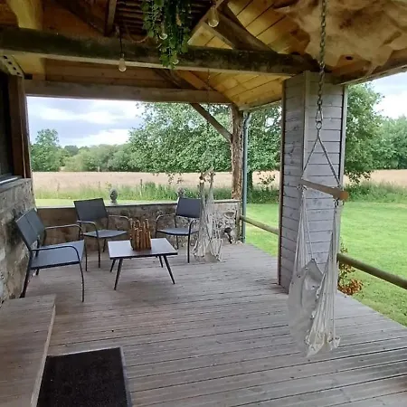 D'hotes La Difference-le Pressoir 4* Rouelle
