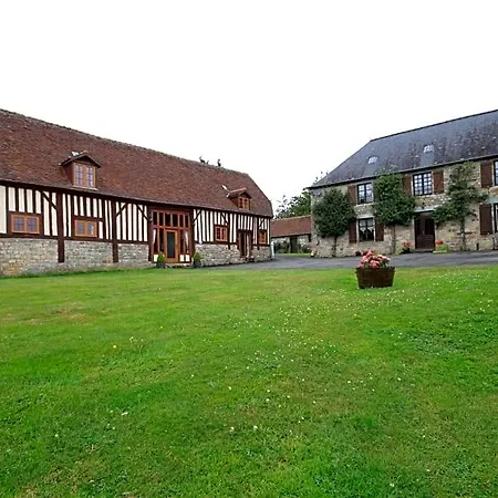 D'hôtes La Difference-le Pressoir 4*