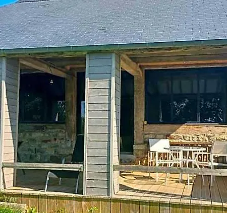 D'hôtes La Difference-le Pressoir Couette-café
