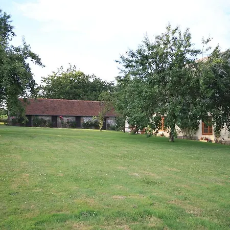 D'hotes La Difference-le Pressoir Rouelle