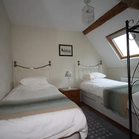 D'hotes La Difference-le Pressoir