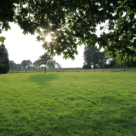 Frühstückspension D'hotes La Difference-le Pressoir 4*