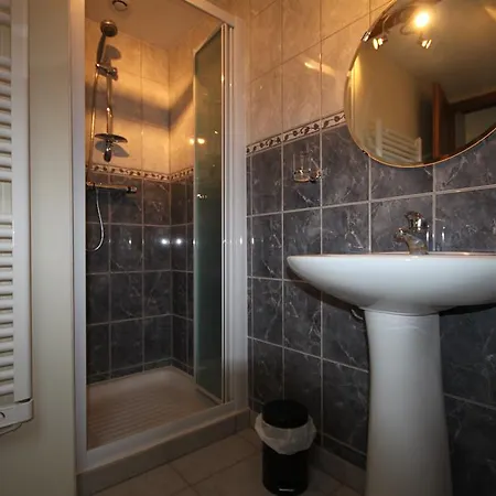 Frühstückspension D'hotes La Difference-le Pressoir Rouelle