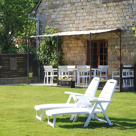 D'hôtes La Difference-le Pressoir