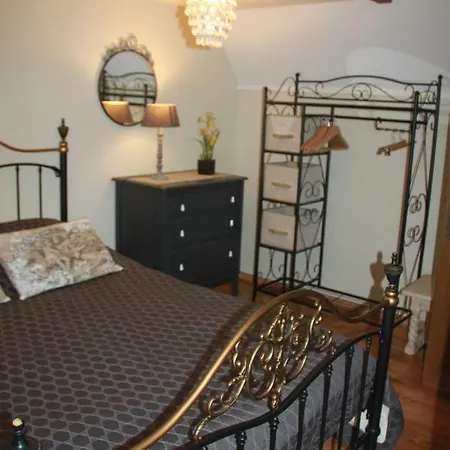 D'hotes La Difference-le Pressoir 4* Rouelle