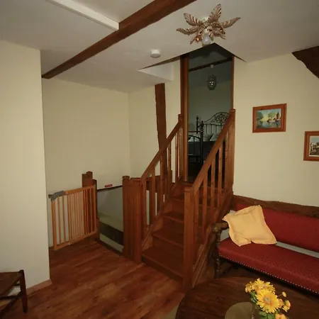 D'hotes La Difference-le Pressoir