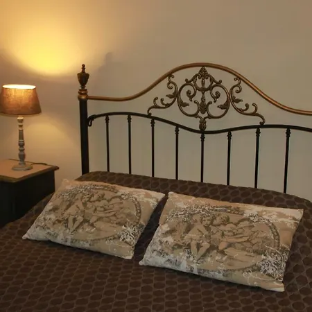 Frühstückspension D'hotes La Difference-le Pressoir