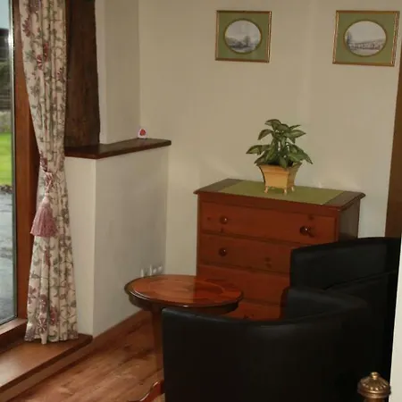 D'hotes La Difference-le Pressoir 4*