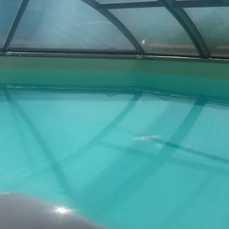 D'hotes La Difference-le Pressoir