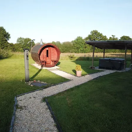 D'hotes La Difference-le Pressoir Frühstückspension