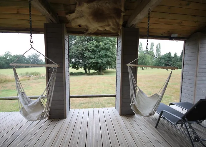 D'hotes La Difference-le Pressoir Rouelle