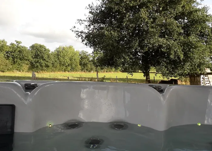 Frühstückspension D'hotes La Difference-le Pressoir 4*