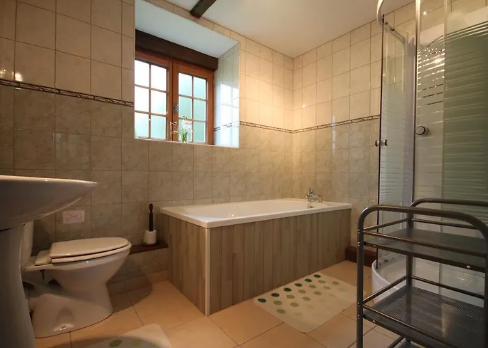 Bed & Breakfast D'hotes La Difference-le Pressoir Rouelle