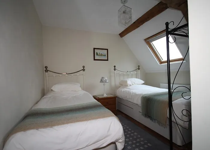 D'hotes La Difference-le Pressoir