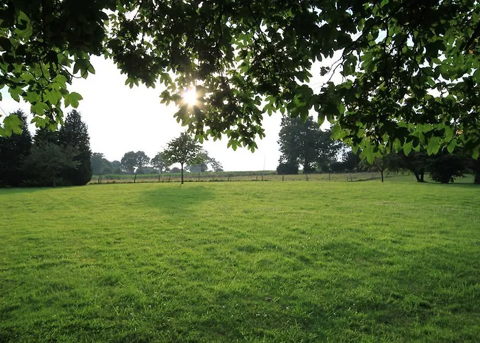 Bed & Breakfast D'hotes La Difference-le Pressoir 4*