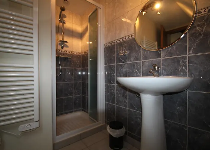 Bed & Breakfast D'hotes La Difference-le Pressoir Rouelle