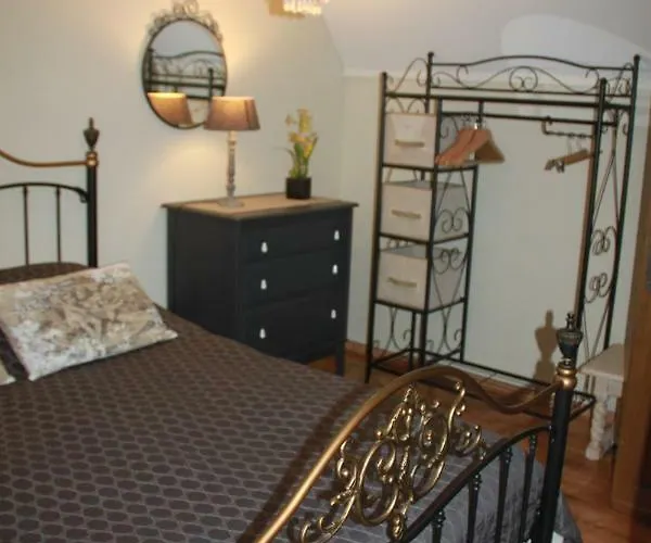 D'hotes La Difference-le Pressoir 4* Rouelle