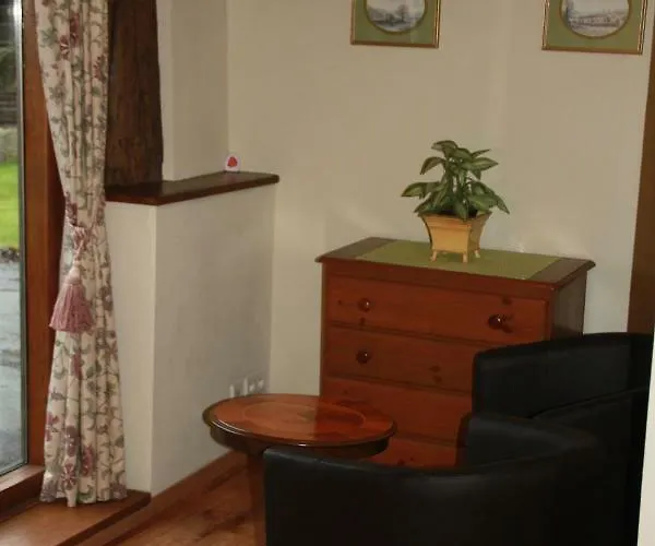 D'hotes La Difference-le Pressoir 4*