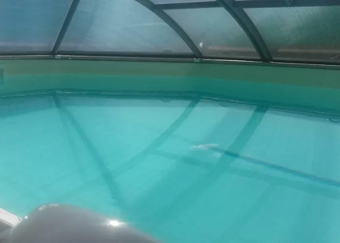 D'hotes La Difference-le Pressoir